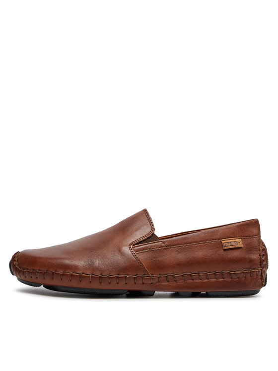 Pikolinos Scarpe basse Pikolinos 09Z-5511 Marrone