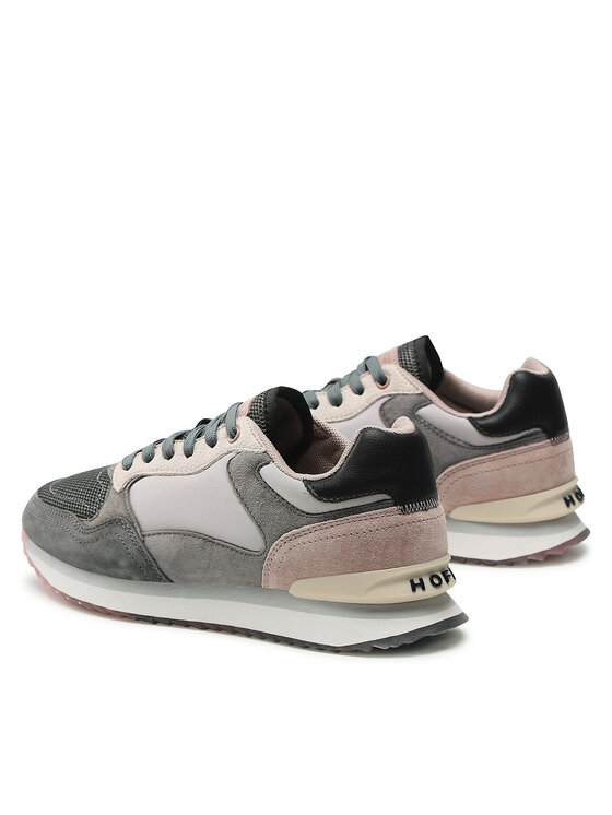 HOFF Snīkeri HOFF Seoul 22202007 Daudzkrāsains