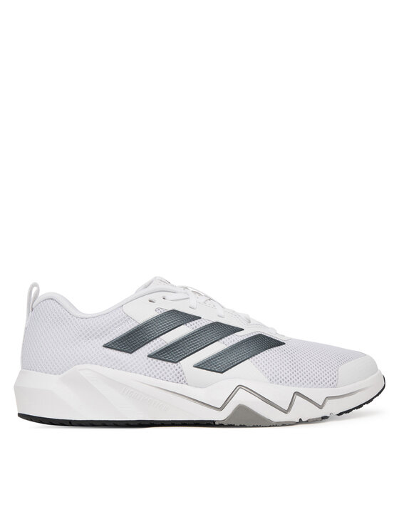 adidas Scarpe da palestra adidas Rapidmove Go Trainer M JQ1461 Bianco