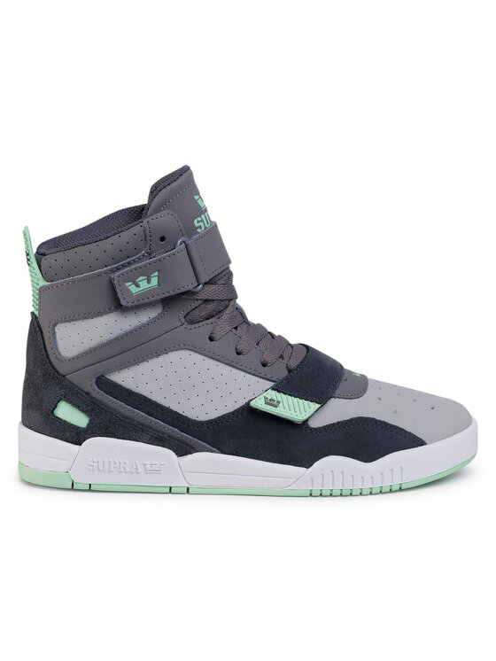 Supra Zapatillas Supra Breaker 05893-024 Gris
