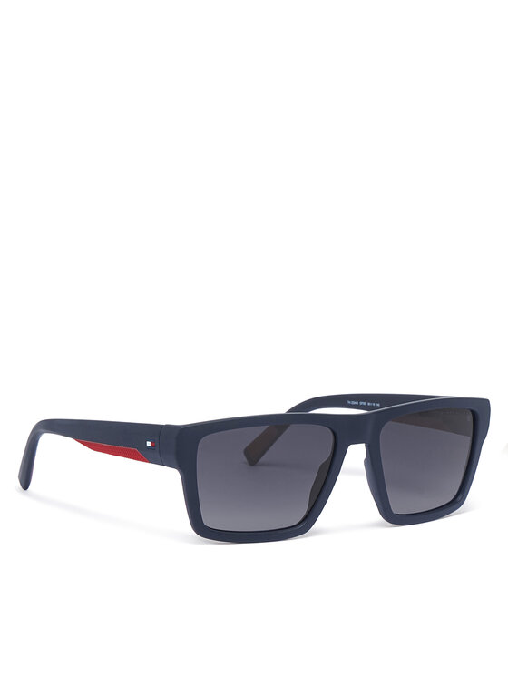 Tommy Hilfiger Sluneční brýle Tommy Hilfiger 2324/S 208680 Tmavomodrá