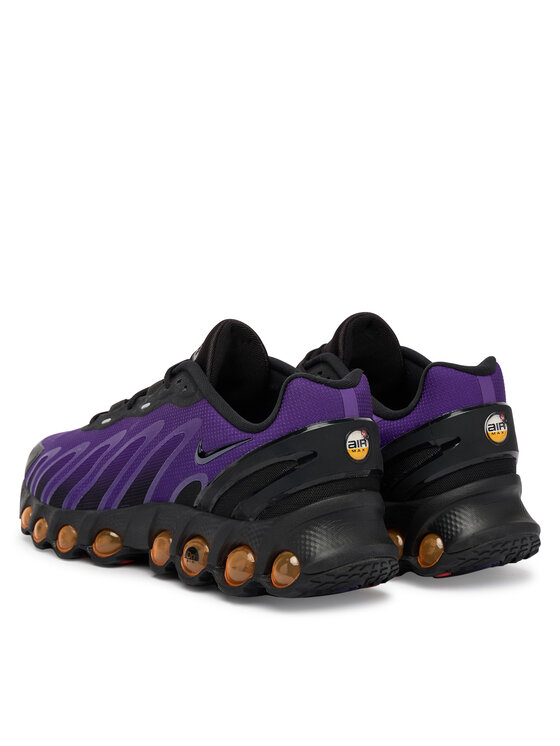 Nike Снікерcи Nike Air Max DN8 FQ7860 009 Фіолетовий