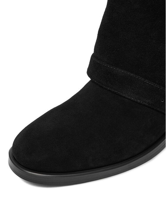 G-STAR Ботильйони G-Star Raw EO-UMIT-LT24198D-601 Чорний