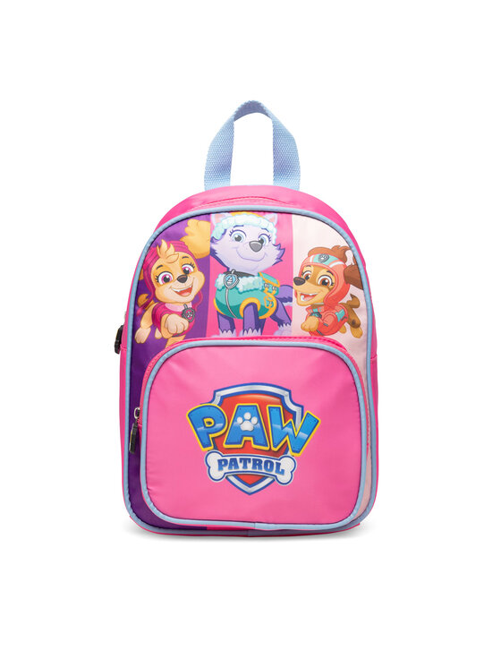 Paw Patrol Рюкзак Paw Patrol ACCCS-SS24_410PAW Рожевий