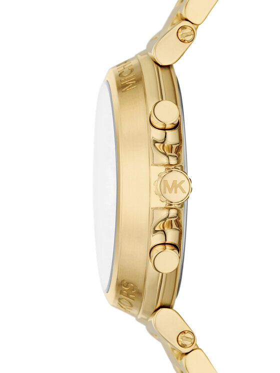 Michael Kors Ceas Michael Kors Maren MK7493 Auriu