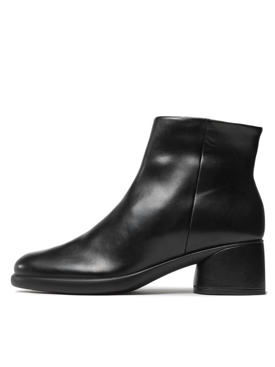 ECCO Bokacsizma ECCO Sculpted LX 35 22241301001 Fekete