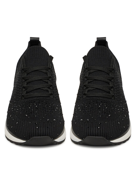 Remonte Snīkeri Remonte D1G12-00 Melns