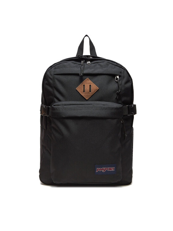 JanSport Plecak JanSport Main Campus EK0A5BDSN551 Czarny