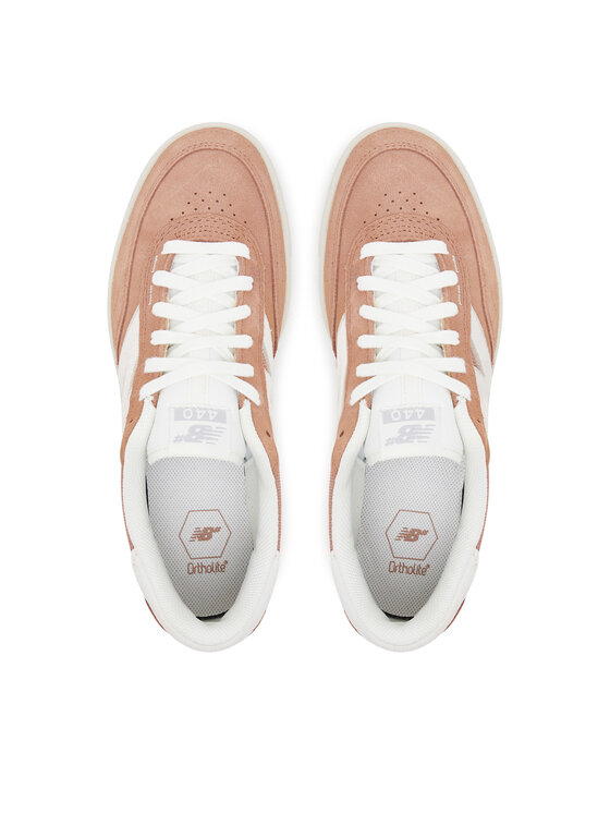 New Balance Snīkeri New Balance NM440JW2 Rozā