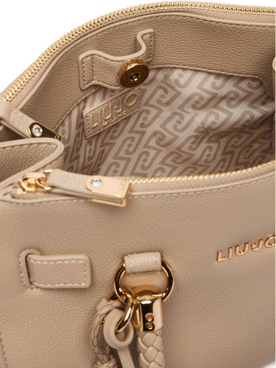 Liu Jo Сумка Liu Jo AF6069 E1019 Бежевий