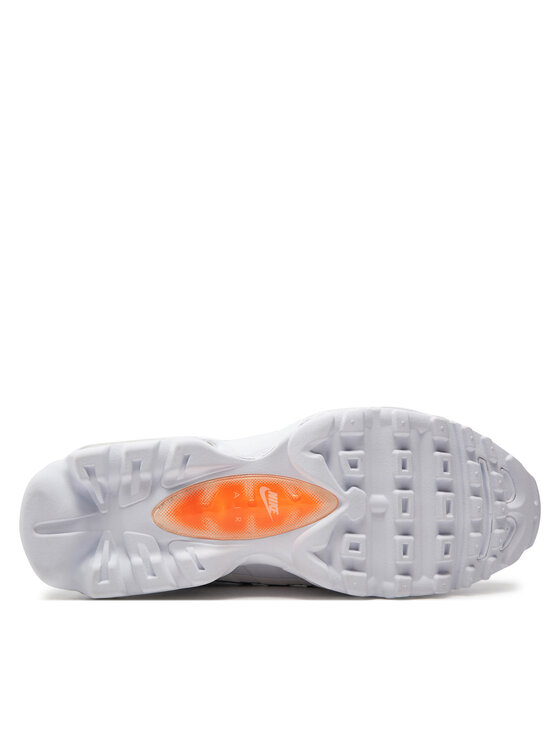 Nike Sportcipők Nike Air Max 95 Ultra CI2298 100 Fehér