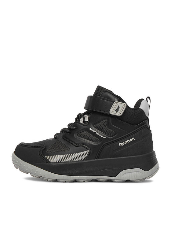 Reebok Snīkeri Reebok EO-LEA-C905D Melns