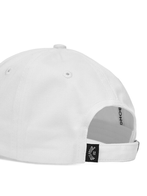 Billabong Бейсболка Billabong WBEO-BB-U3-001-SS26 Білий