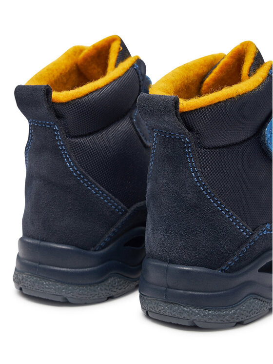 Primigi Cizme de zăpadă Primigi 6861222 S GORE-TEX Bleumarin