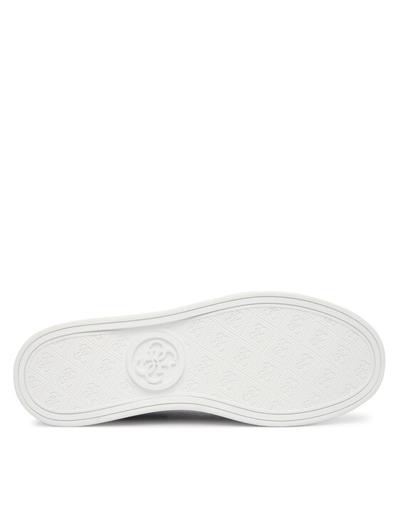 Guess Снікерcи Guess FLPJRX FAB12 Чорний
