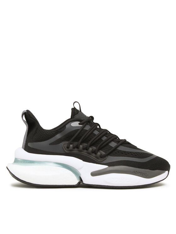 adidas Sportcipők adidas Alphaboost V1 Sustainable BOOST HP2758 Fekete