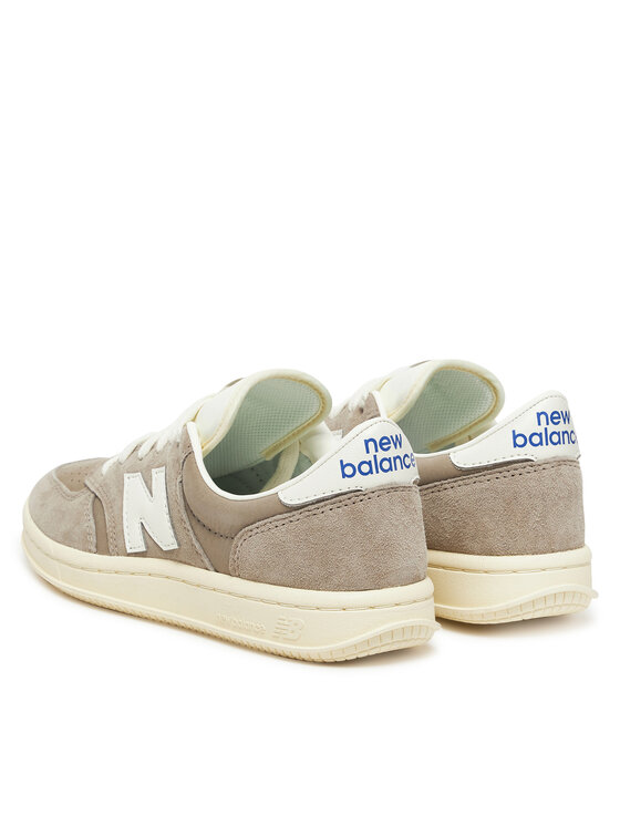 New Balance Αθλητικά New Balance CT500CJ Γκρι