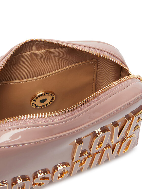 LOVE MOSCHINO Soma LOVE MOSCHINO JC4250PP0OKE160A Rozā
