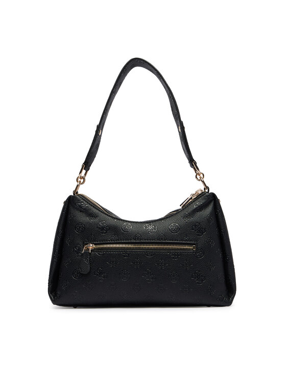 Guess Geantă Guess Anise HWPD99 16180 Negru
