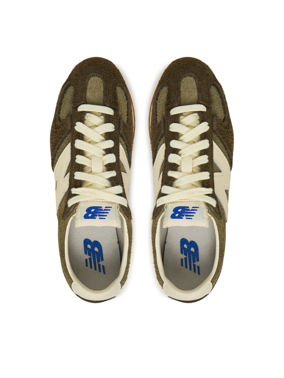 New Balance Tenisice New Balance U471PSA W Kaki
