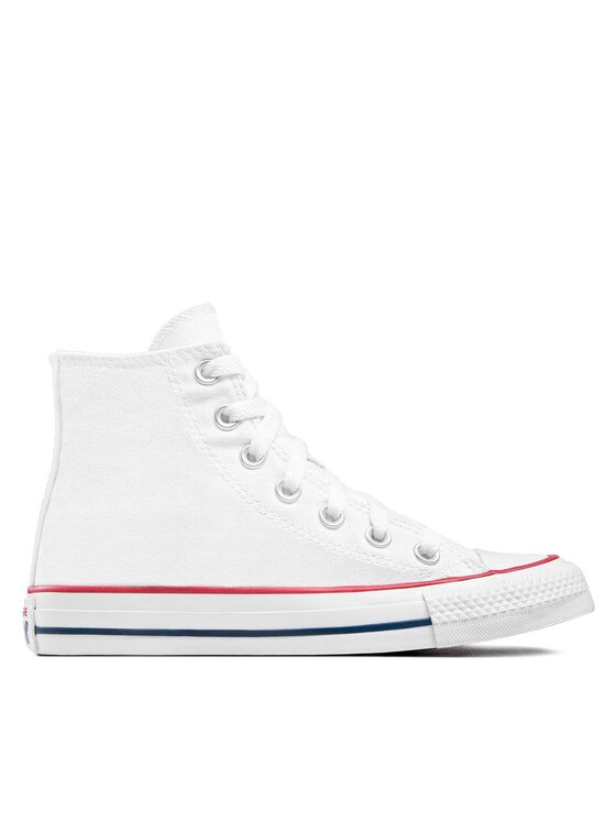 Converse Кеди Converse Chuck Taylor All Star Classic M7650C Білий