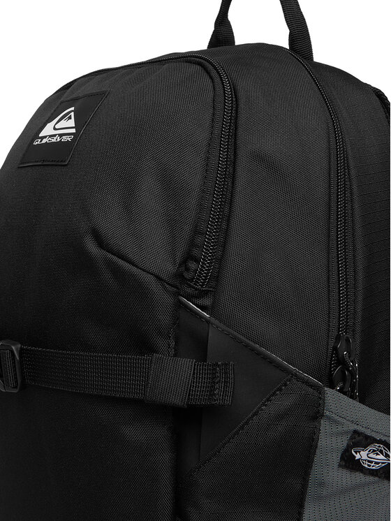 Quiksilver Рюкзак Quiksilver Altacama EQYBP03731 Сірий