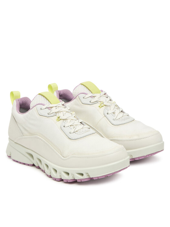 ECCO Sneakersy ECCO 88028361097 Biela