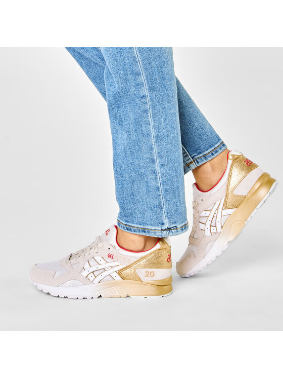 Asics Superge Asics Gel-Lyte V 1191A332 Bež