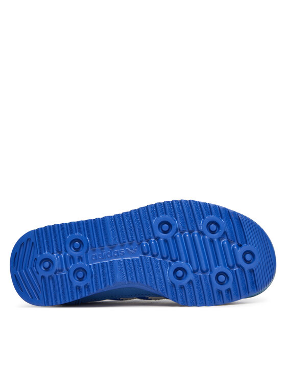 adidas Снікерcи adidas SL 72 RS EL C JH9953 Голубий