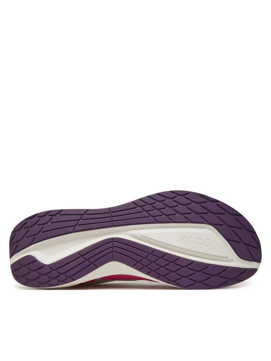 ECCO Sneakersy ECCO Biom 2.2 83087361177 Biały