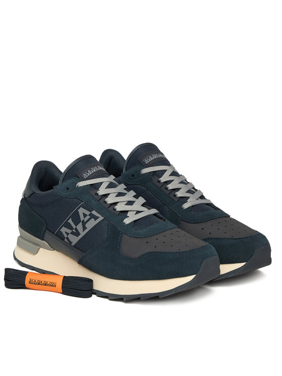 Napapijri Sneakers Napapijri Stab  NP0A88XI Blu scuro