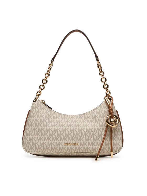 MICHAEL Michael Kors Bolso MICHAEL Michael Kors 32R6GY5W6B Écru