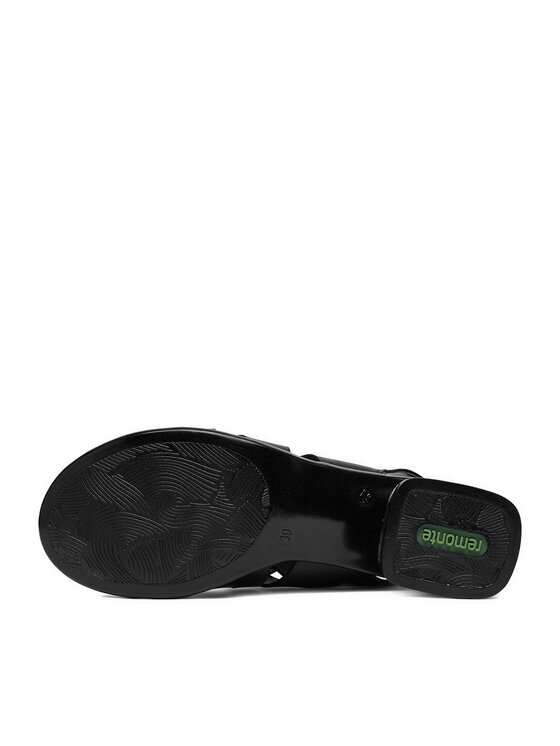 Remonte Sandalias Remonte CEO-R8776-00 Negro