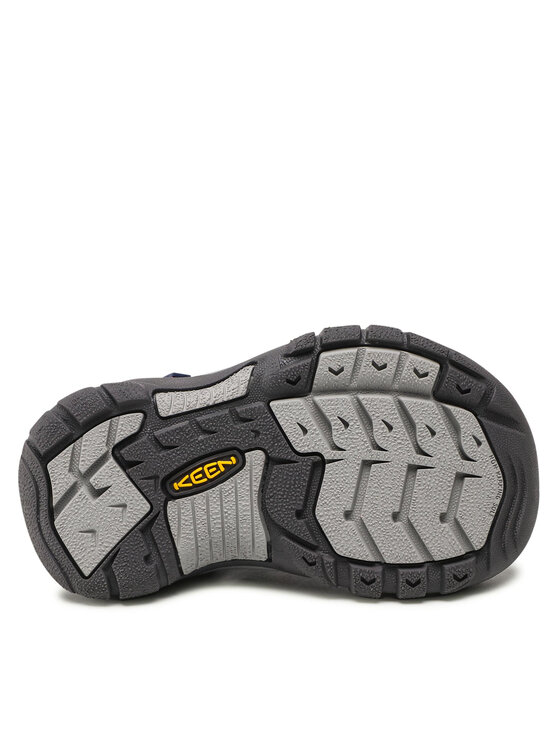 Keen Босоніжки Keen Newport H2 1026266 Фіолетовий