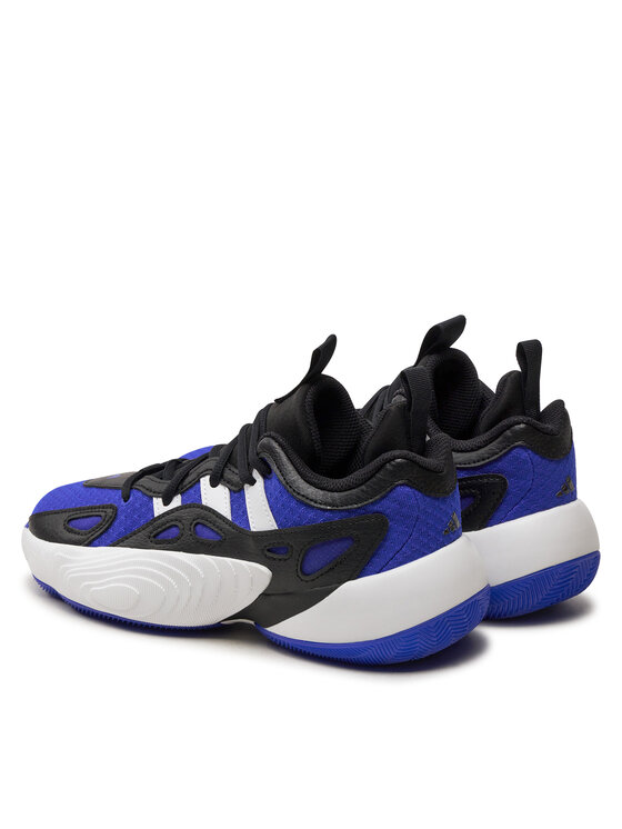 adidas Basketbalové topánky adidas Trae Unlimited IG6694 Modrá