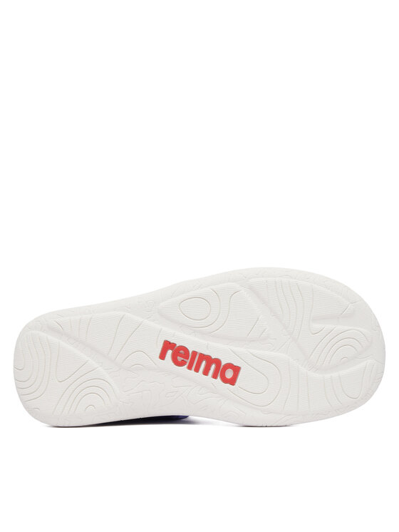 Reima Босоніжки Reima Rantaan 5400067C-5660 Фіолетовий