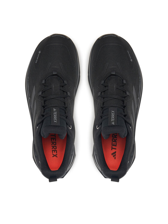 adidas Трекінгові черевики adidas Terrexmaker 2 GORE-TEX IH0618 Чорний