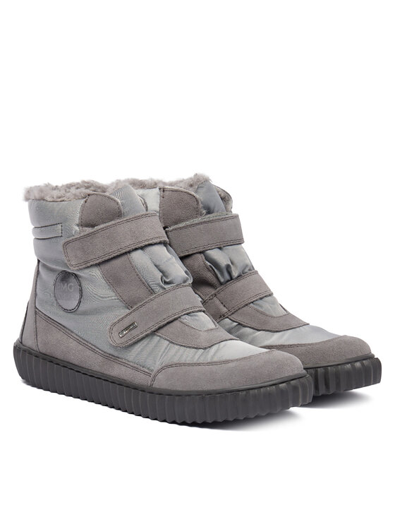 Primigi Снігоходи Primigi GORE-TEX 8935511 D Сірий