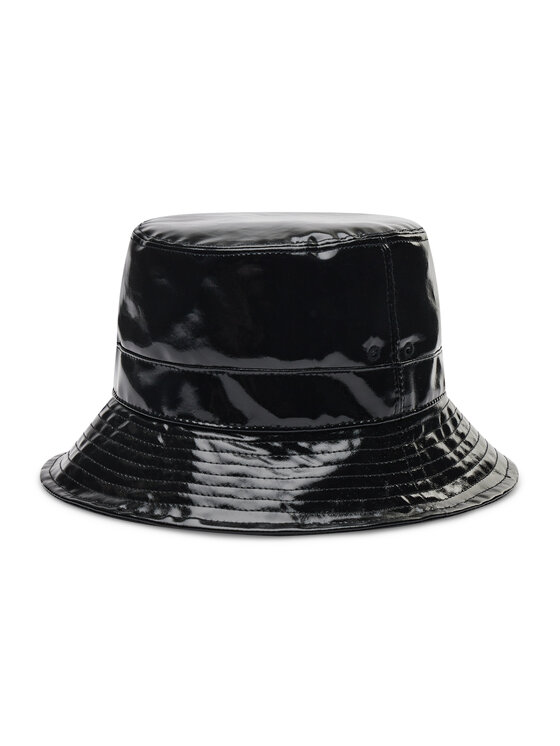 Red Valentino Καπέλο Red Valentino Bucket 1Q2HAA19 Μαύρο