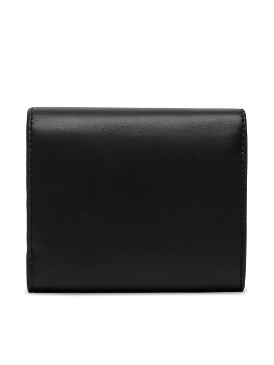 Calvin Klein Portfel Calvin Klein LV04F1156G Czarny