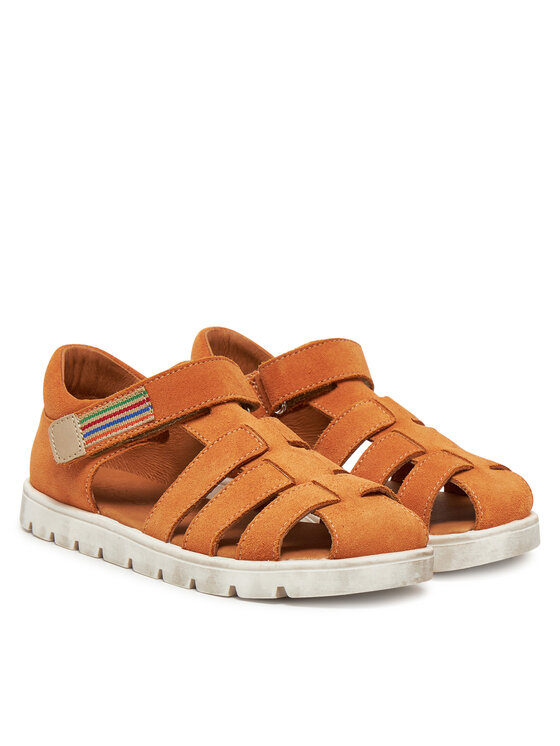 Froddo Sandali Froddo Keko G3150287-12 D Arancione