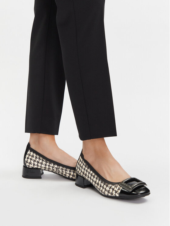 Hispanitas Poltopánky Hispanitas HI254318 Farebná