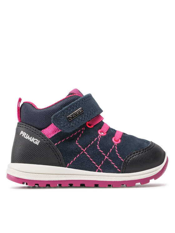 Primigi Снікерcи Primigi GORE-TEX 2853200 M Cиній