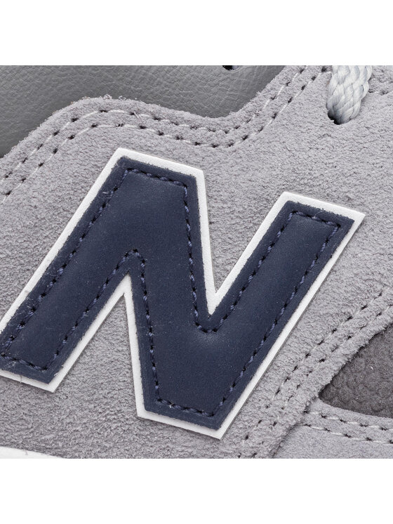 New Balance Tenisice New Balance CM997HCJ Siva