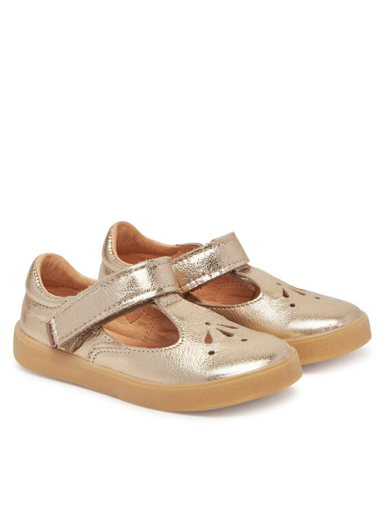 Mrugała Poltopánky Mrugała Luna 2290/5-22 Zlatá