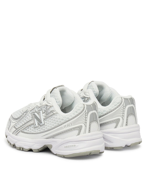 New Balance Superge New Balance IZ740WM Bela