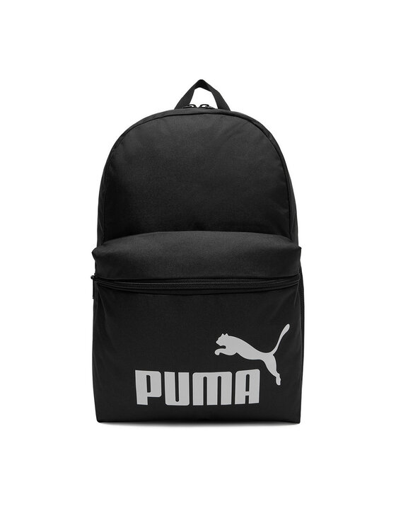 Puma Рюкзак Puma C-PHASE 91164 01 Чорний