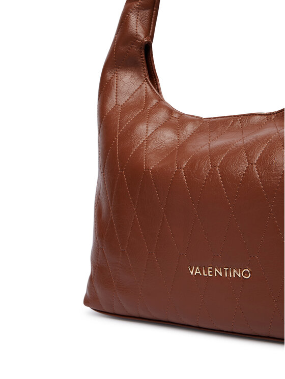 Valentino Torebka Valentino Crystelle VBSA5Q07 Brązowy