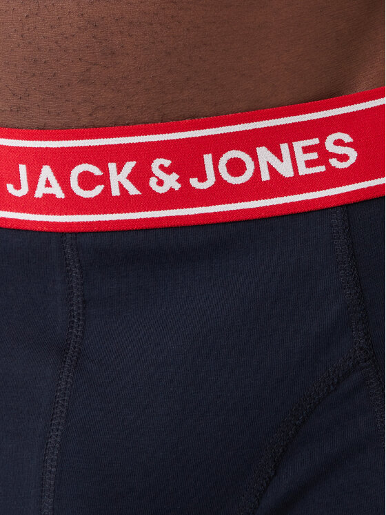Jack & Jones Jack & Jones Set di boxer Jachector 12295149 Multicolore