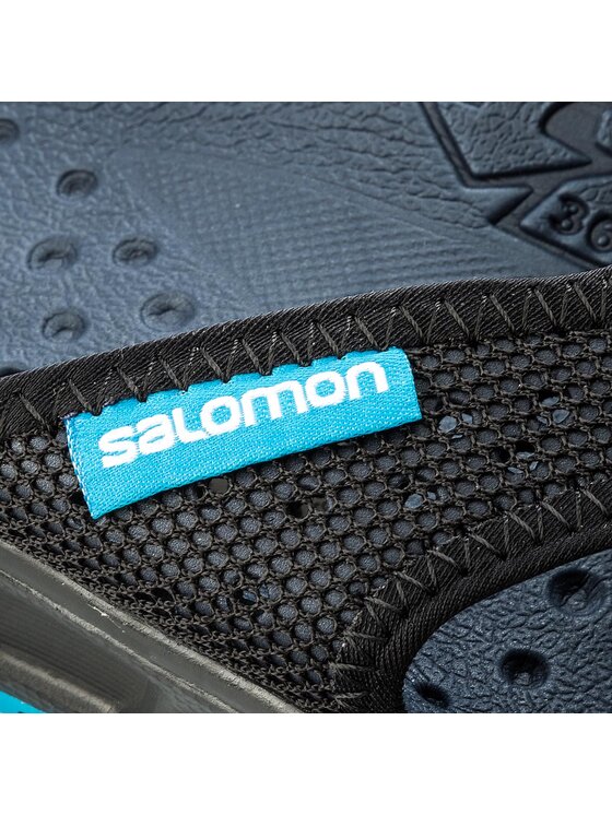 Salomon Flip flop Salomon Rx Break 401461 27 M0 Negru